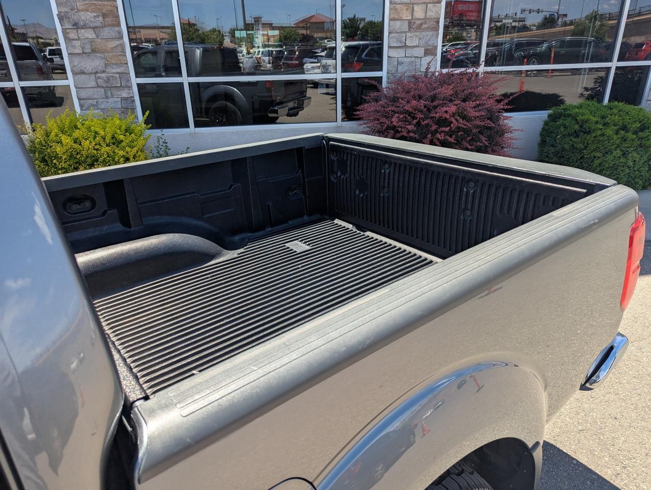 2019 Nissan Frontier SV Grand Junction CO