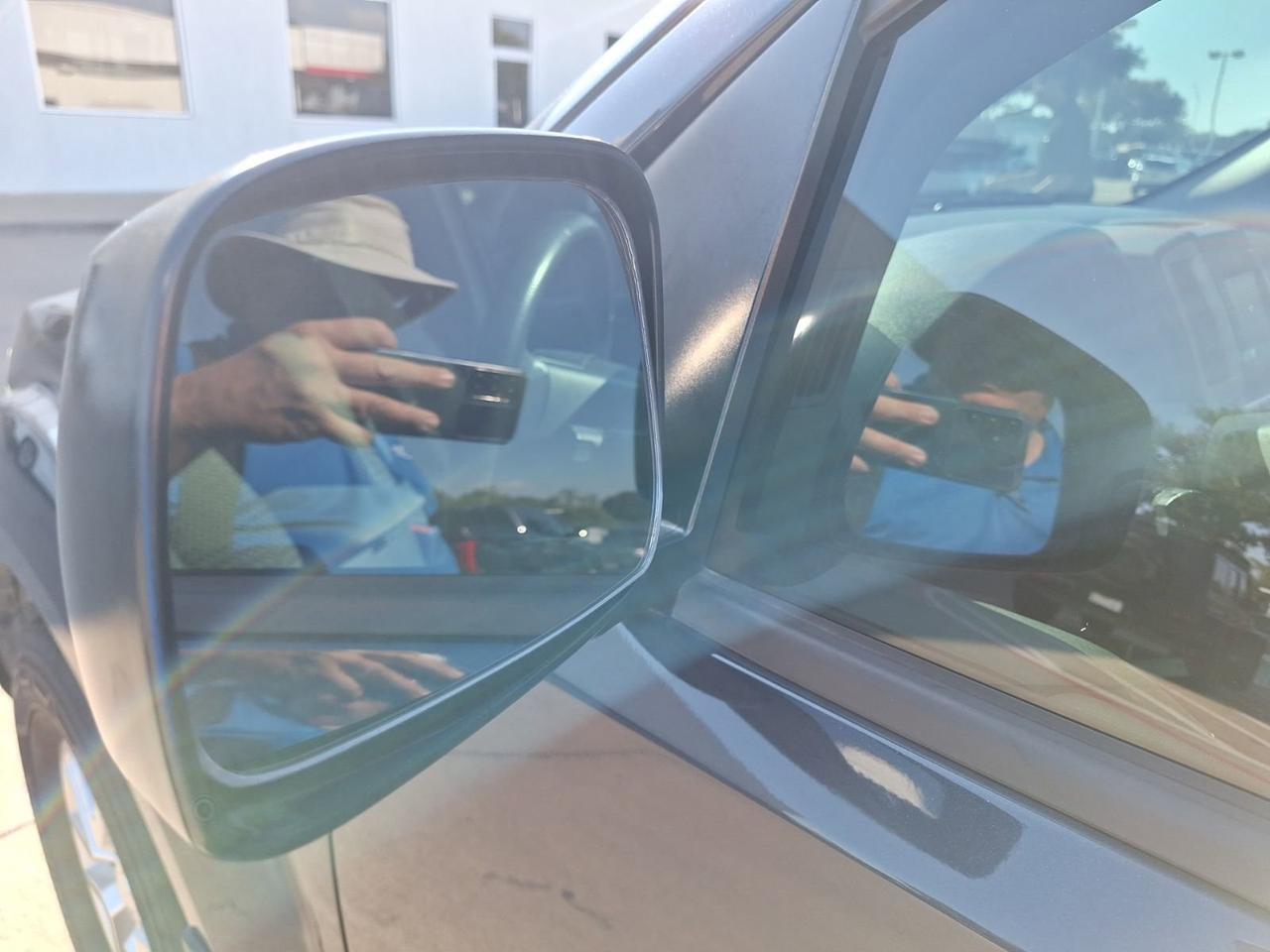 2019 Nissan Frontier SV Hurst TX