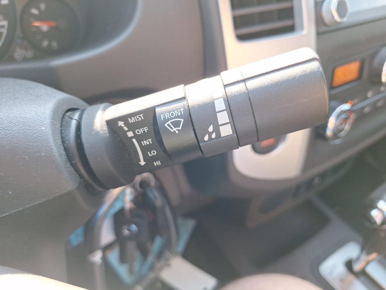 2019 Nissan Frontier SV Hurst TX