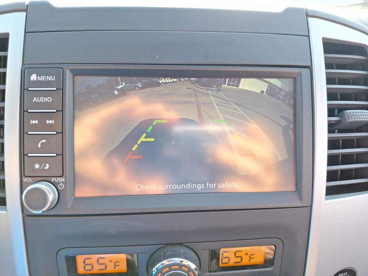 2019 Nissan Frontier SV Hurst TX