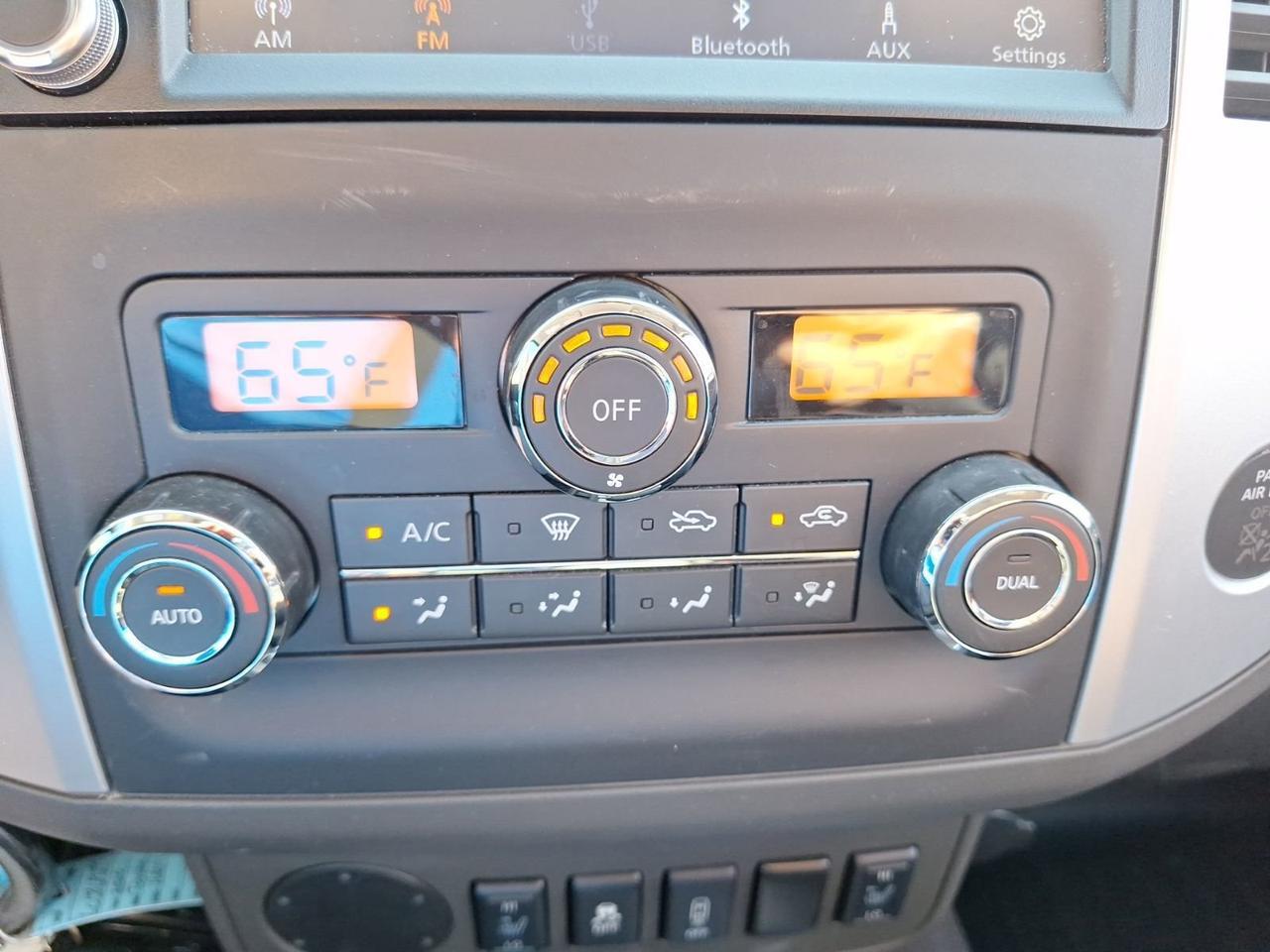 2019 Nissan Frontier SV Hurst TX