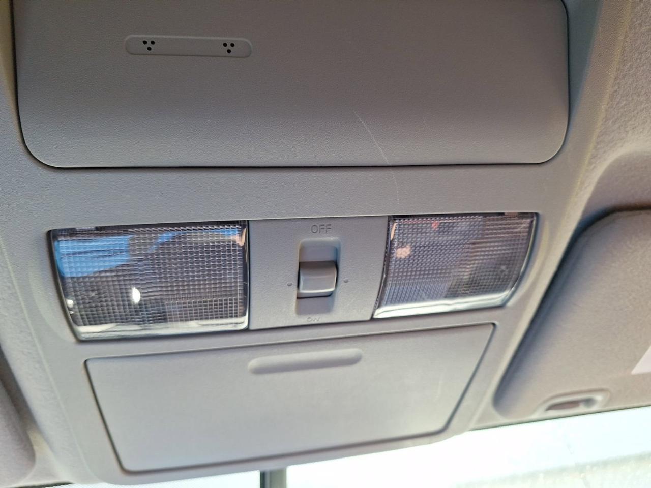 2019 Nissan Frontier SV Hurst TX