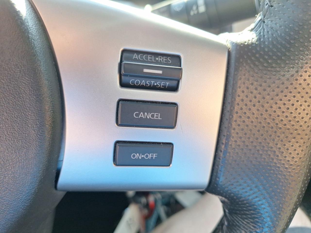 2019 Nissan Frontier SV Hurst TX