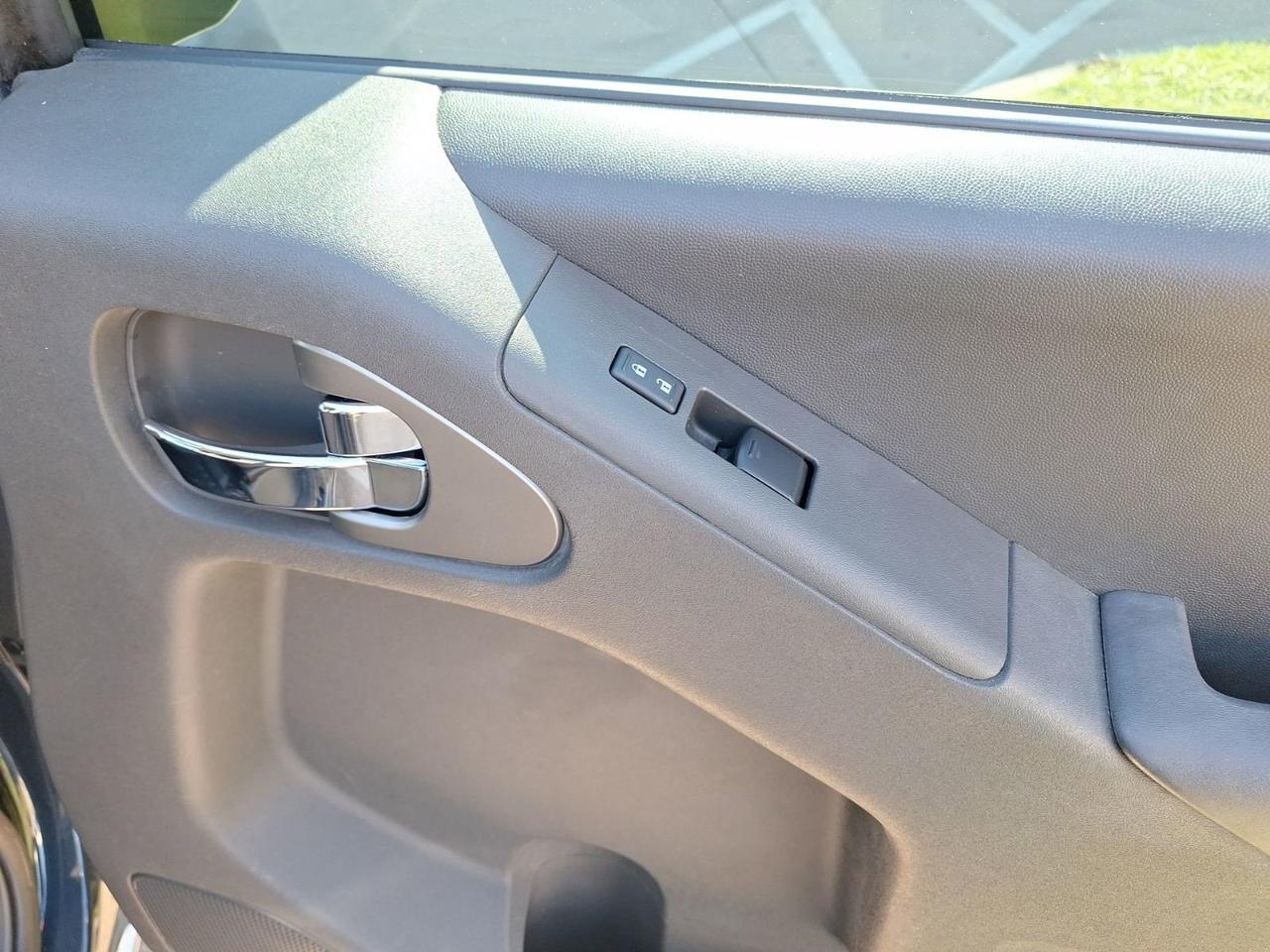 2019 Nissan Frontier SV Hurst TX