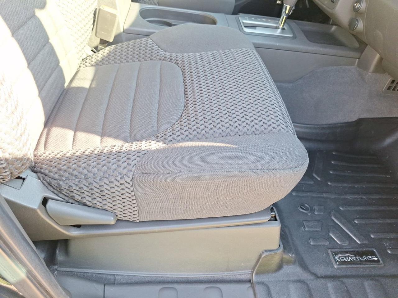 2019 Nissan Frontier SV Hurst TX