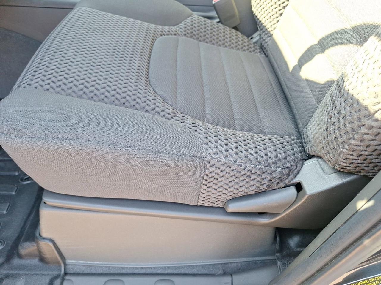 2019 Nissan Frontier SV Hurst TX