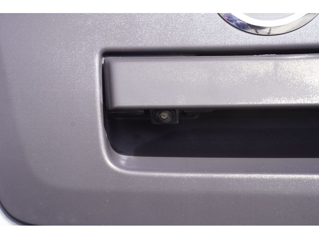 2019 Nissan Frontier SV Huntington UT