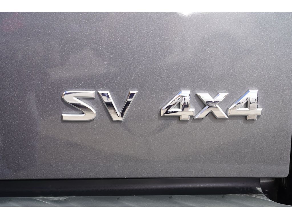 2019 Nissan Frontier SV Huntington UT