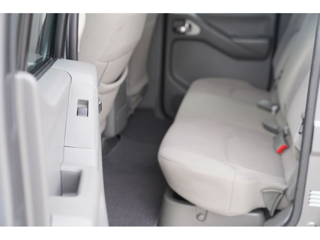 2019 Nissan Frontier SV Huntington UT