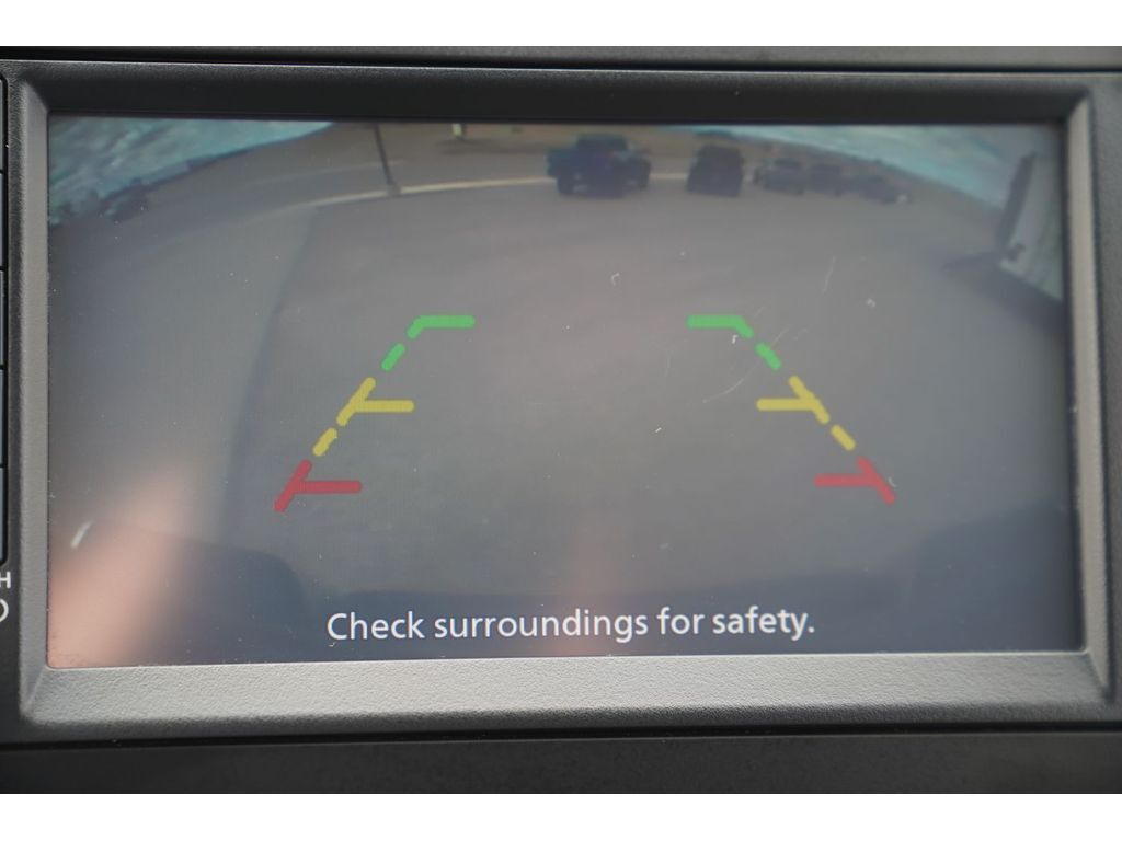 2019 Nissan Frontier SV Huntington UT