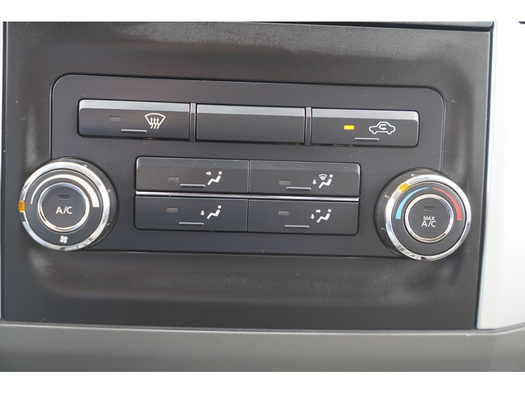 2019 Nissan Frontier SV Huntington UT