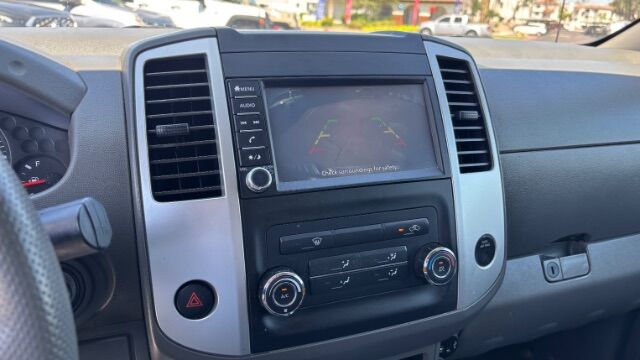 2019 Nissan Frontier SV Mesa AZ