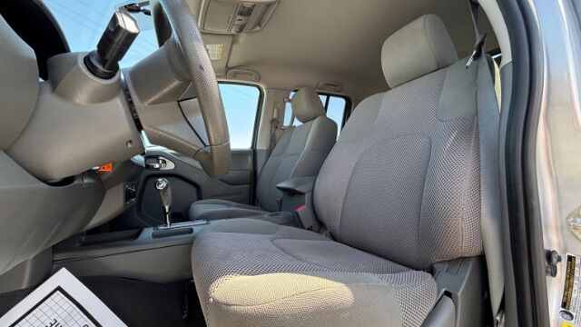 2019 Nissan Frontier SV Mesa AZ