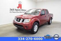 2019 Nissan Frontier SV Montgomery AL 2019 Nissan Frontier SV Montgomery AL