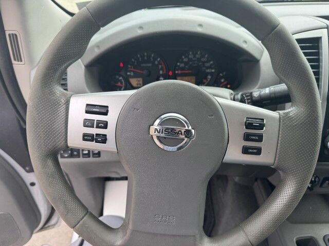 2019 Nissan Frontier SV North Versailles PA