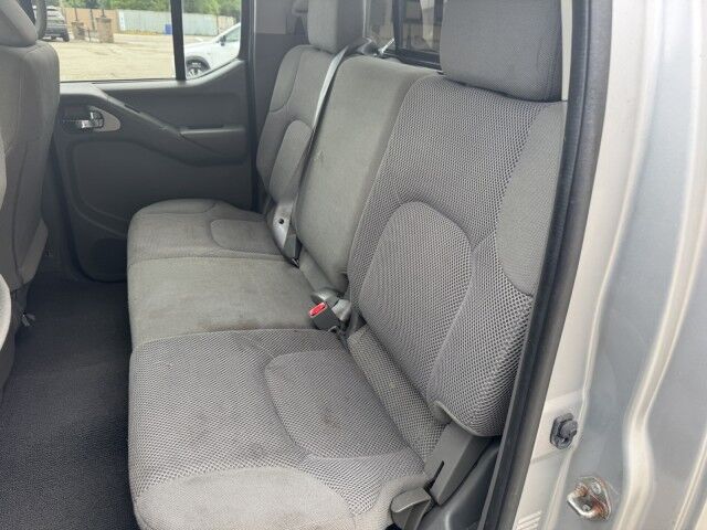 2019 Nissan Frontier SV North Versailles PA