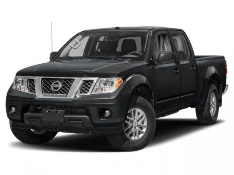 2019 Nissan Frontier SV Oak Ridge TN