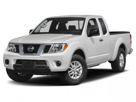 2019 Nissan Frontier SV Oak Ridge TN