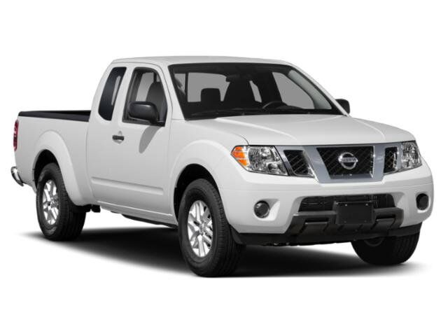 2019 Nissan Frontier SV Appleton WI
