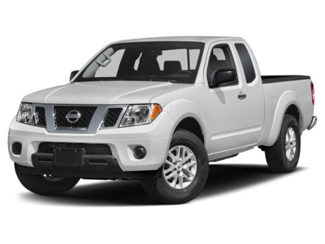 2019 Nissan Frontier SV Appleton WI