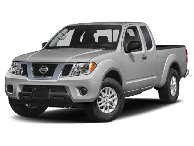 2019 Nissan Frontier SV Appleton WI