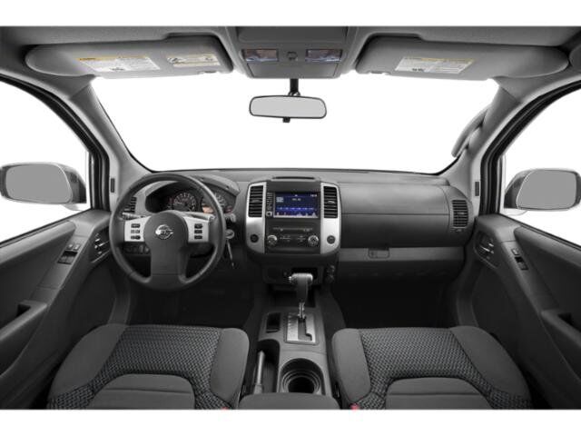 2019 Nissan Frontier SV Appleton WI