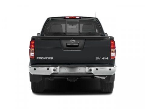 2019 Nissan Frontier SV Appleton WI