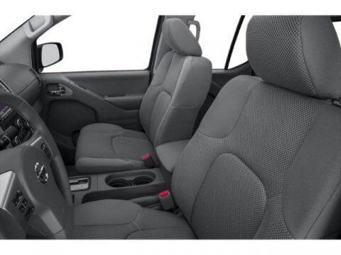 2019 Nissan Frontier SV Appleton WI