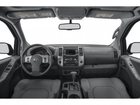 2019 Nissan Frontier SV Appleton WI