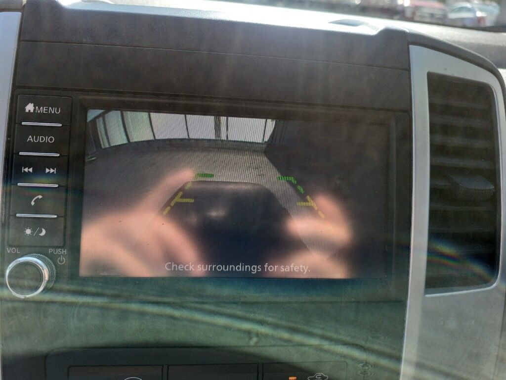 2019 Nissan Frontier SV Owego NY