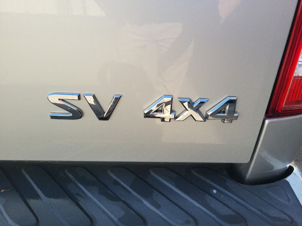 2019 Nissan Frontier SV Owego NY