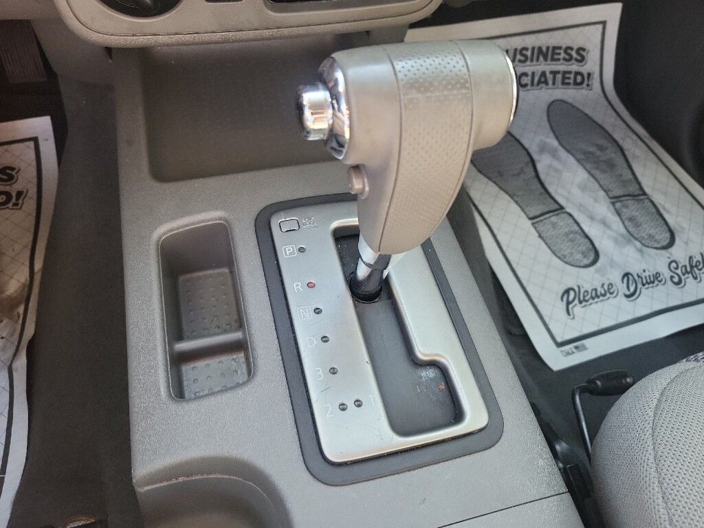 2019 Nissan Frontier SV Owego NY