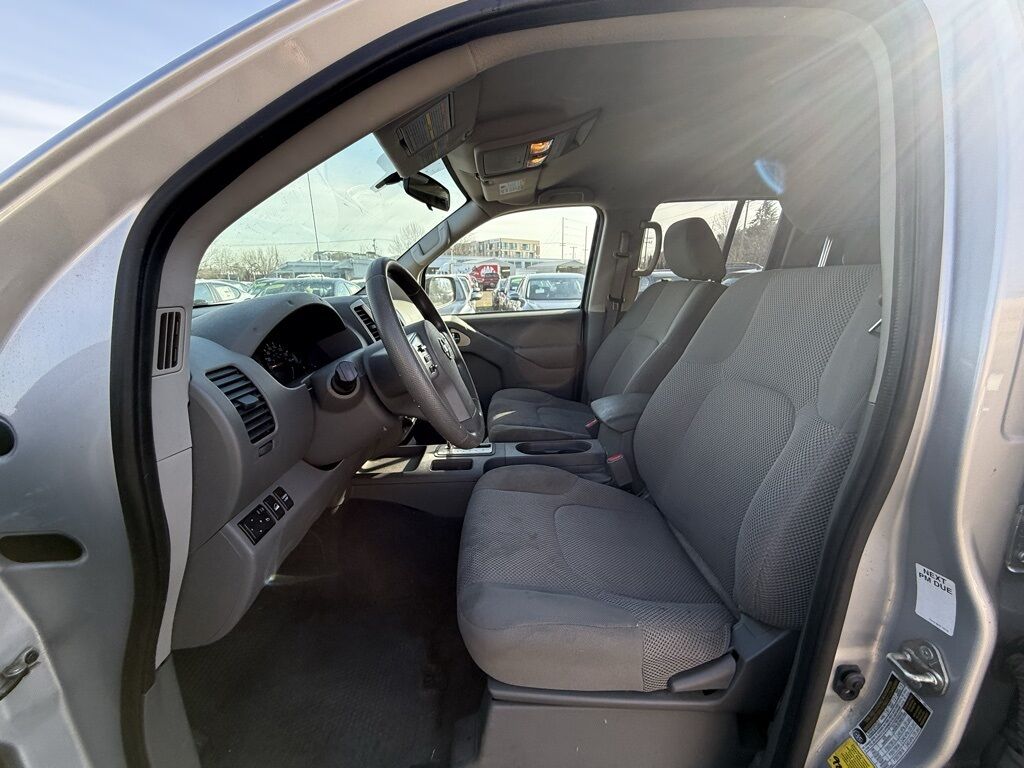 2019 Nissan Frontier SV Beaverton OR