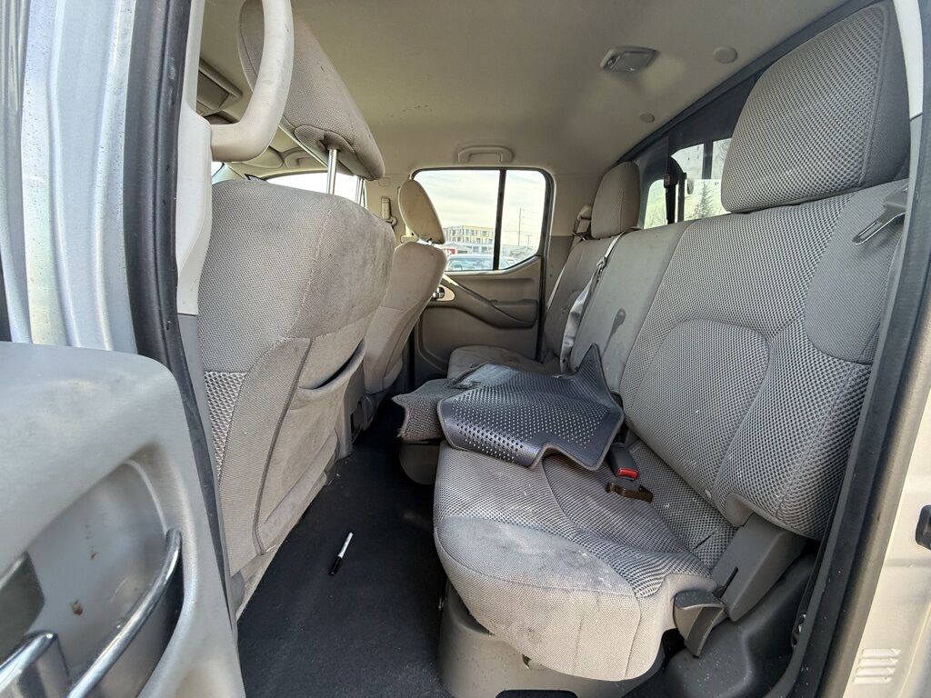 2019 Nissan Frontier SV Beaverton OR