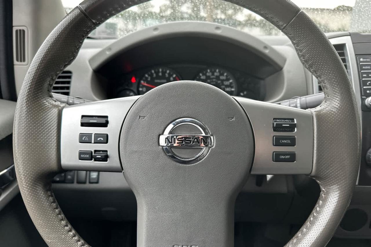 2019 Nissan Frontier SV Roseville CA