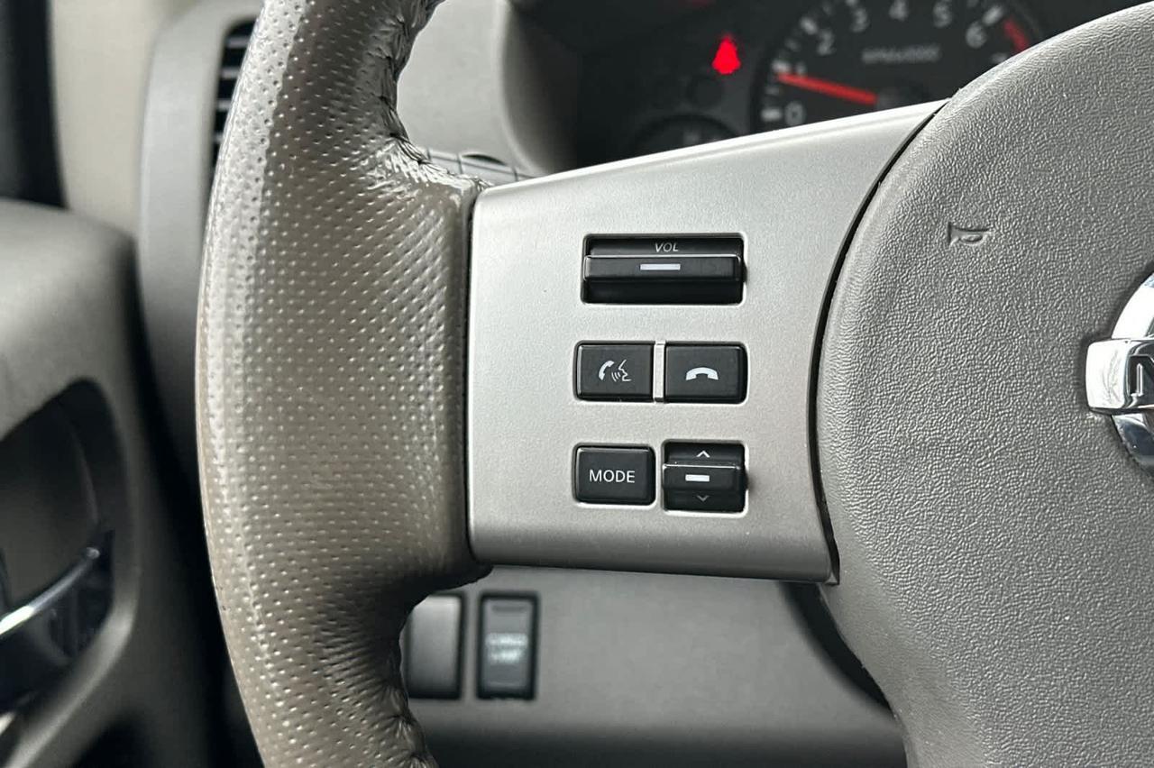 2019 Nissan Frontier SV Roseville CA