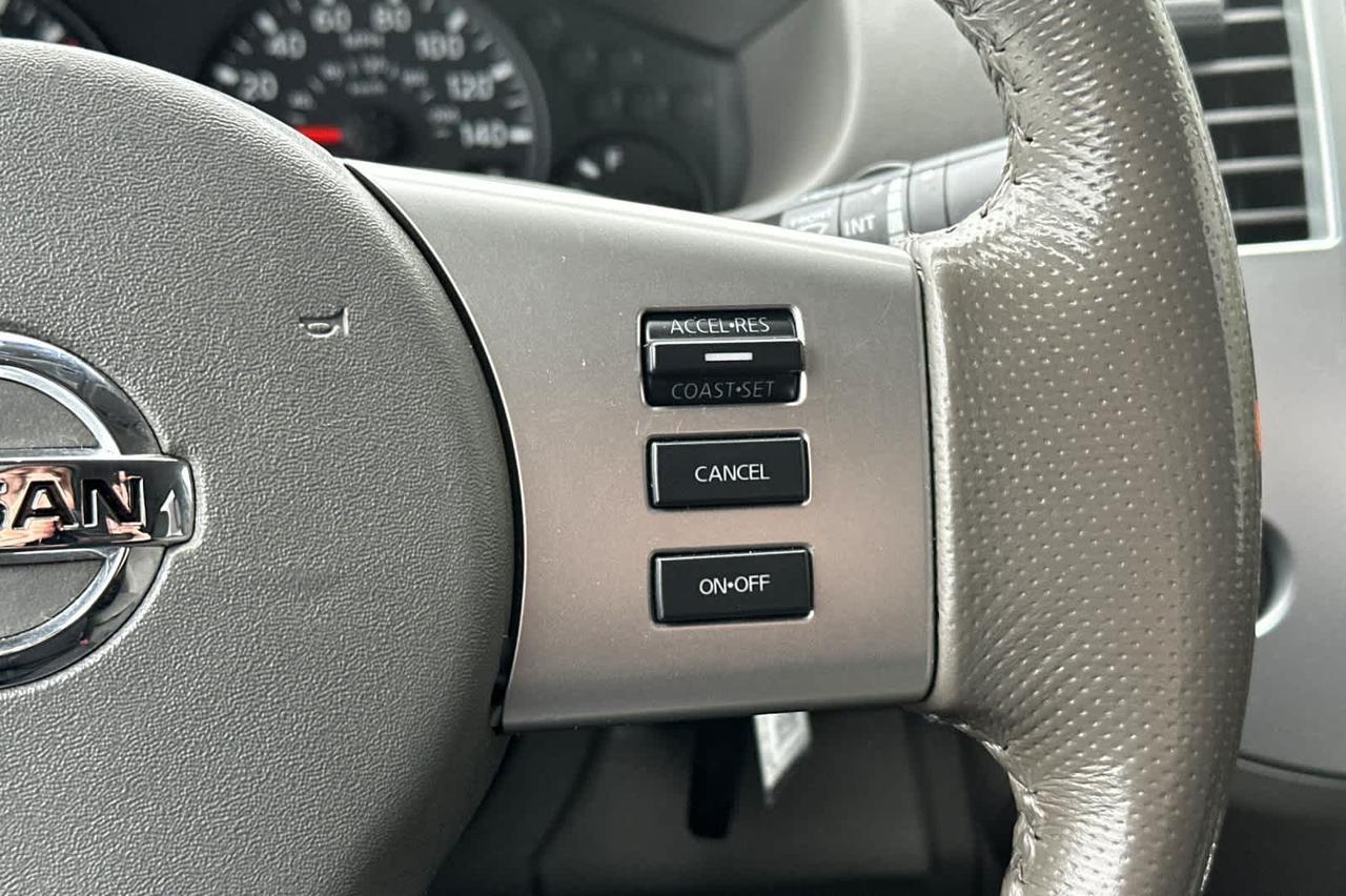 2019 Nissan Frontier SV Roseville CA