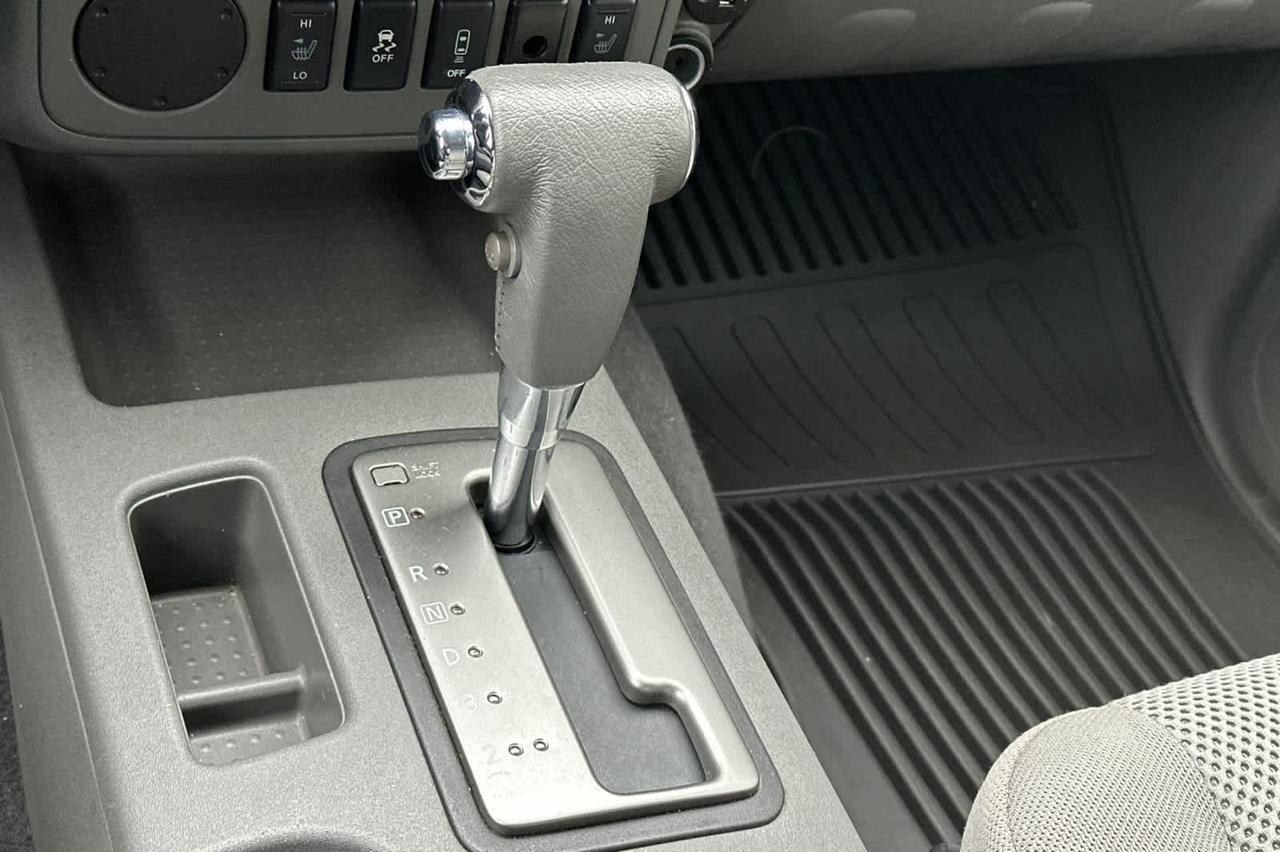 2019 Nissan Frontier SV Roseville CA