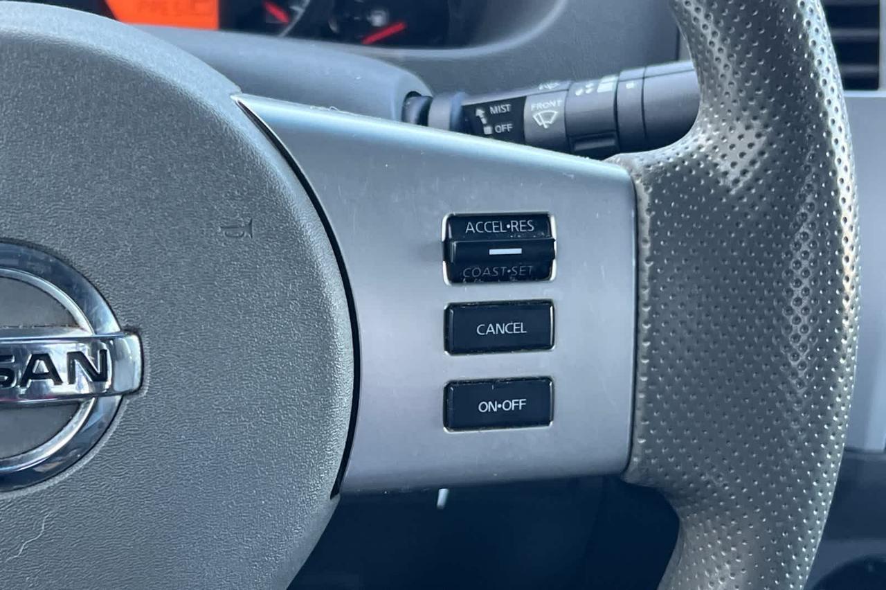 2019 Nissan Frontier SV Roseville CA