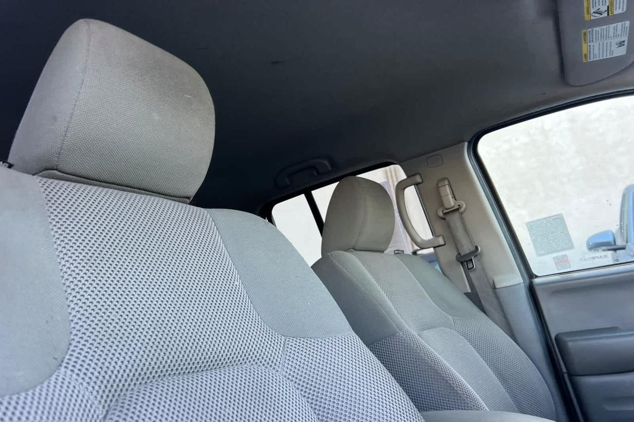 2019 Nissan Frontier SV Roseville CA