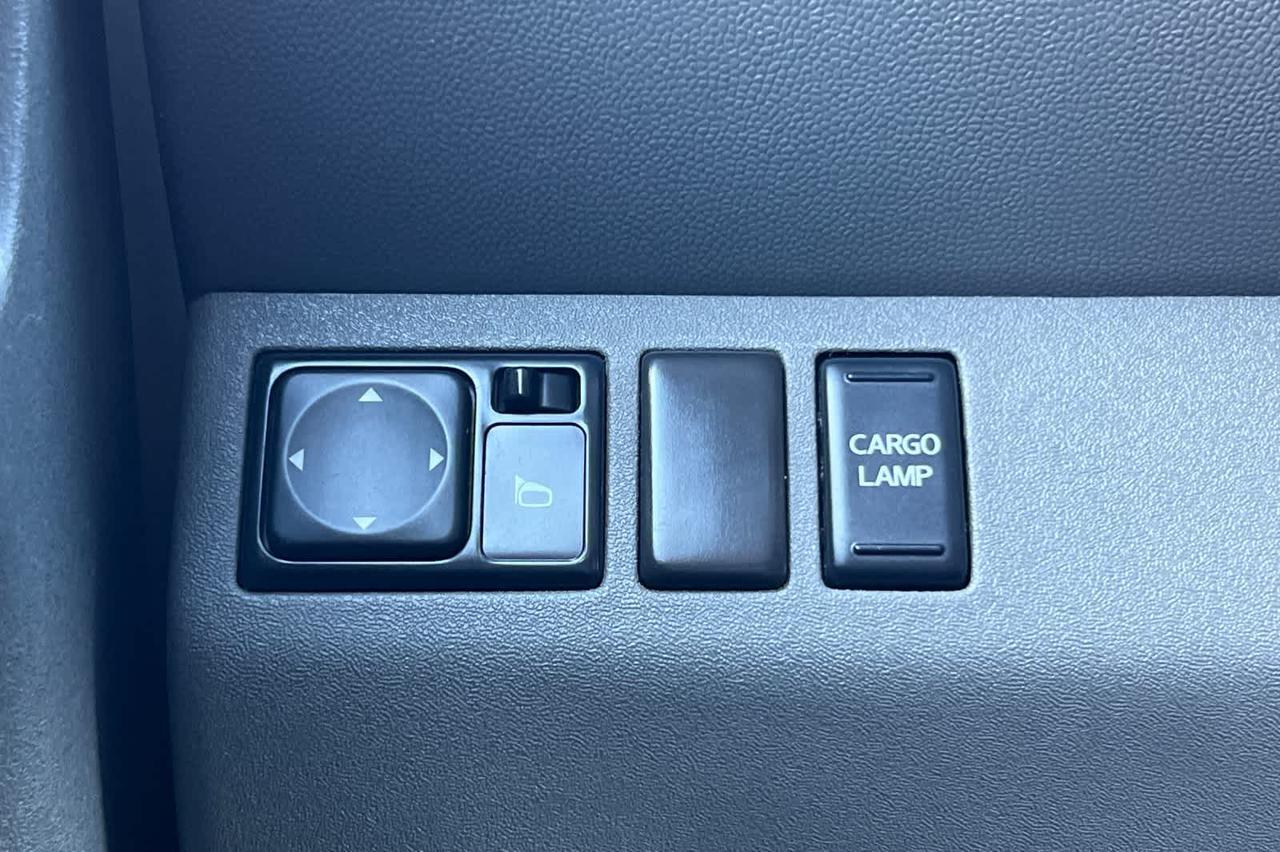 2019 Nissan Frontier SV Roseville CA