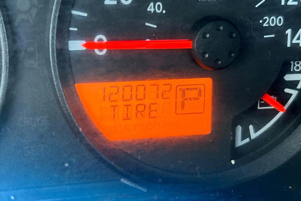 2019 Nissan Frontier SV Roseville CA