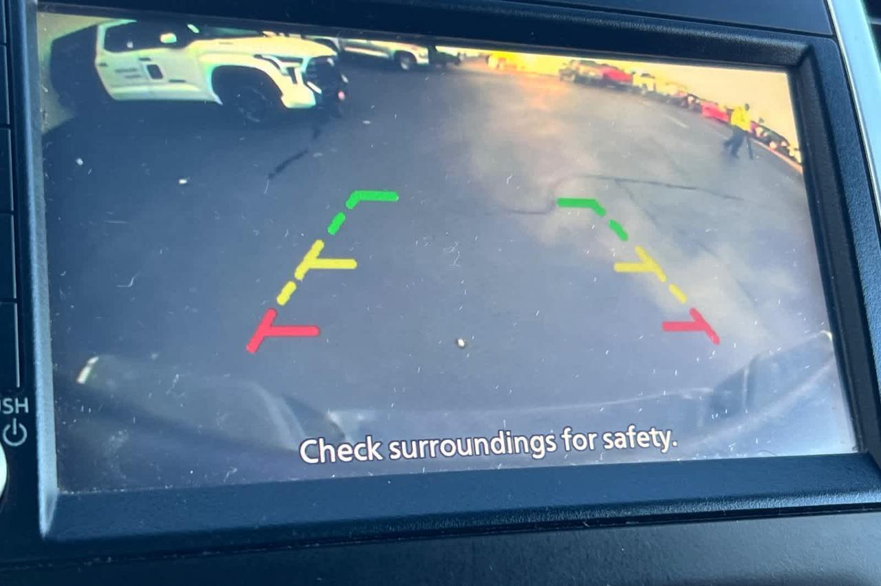 2019 Nissan Frontier SV Roseville CA