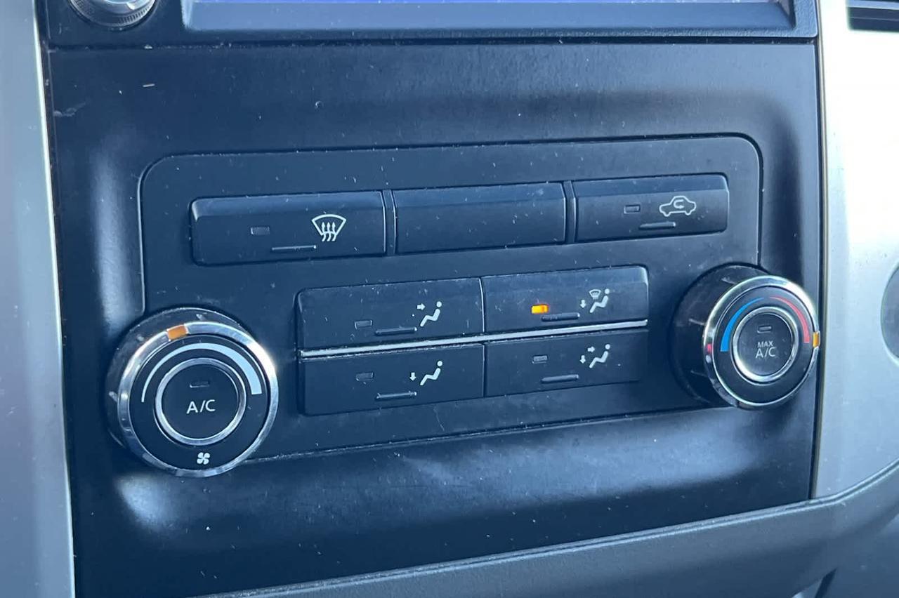 2019 Nissan Frontier SV Roseville CA