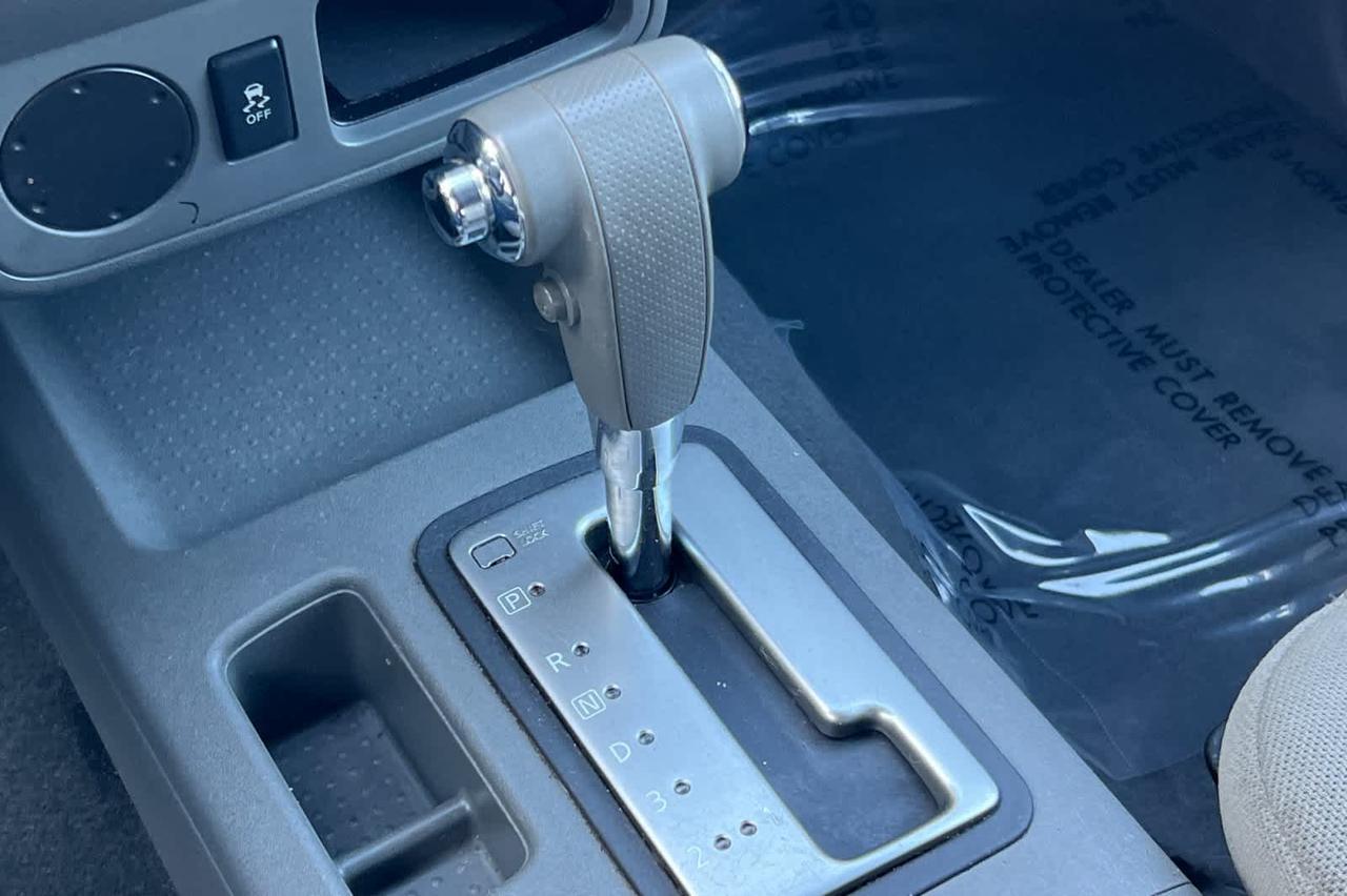 2019 Nissan Frontier SV Roseville CA