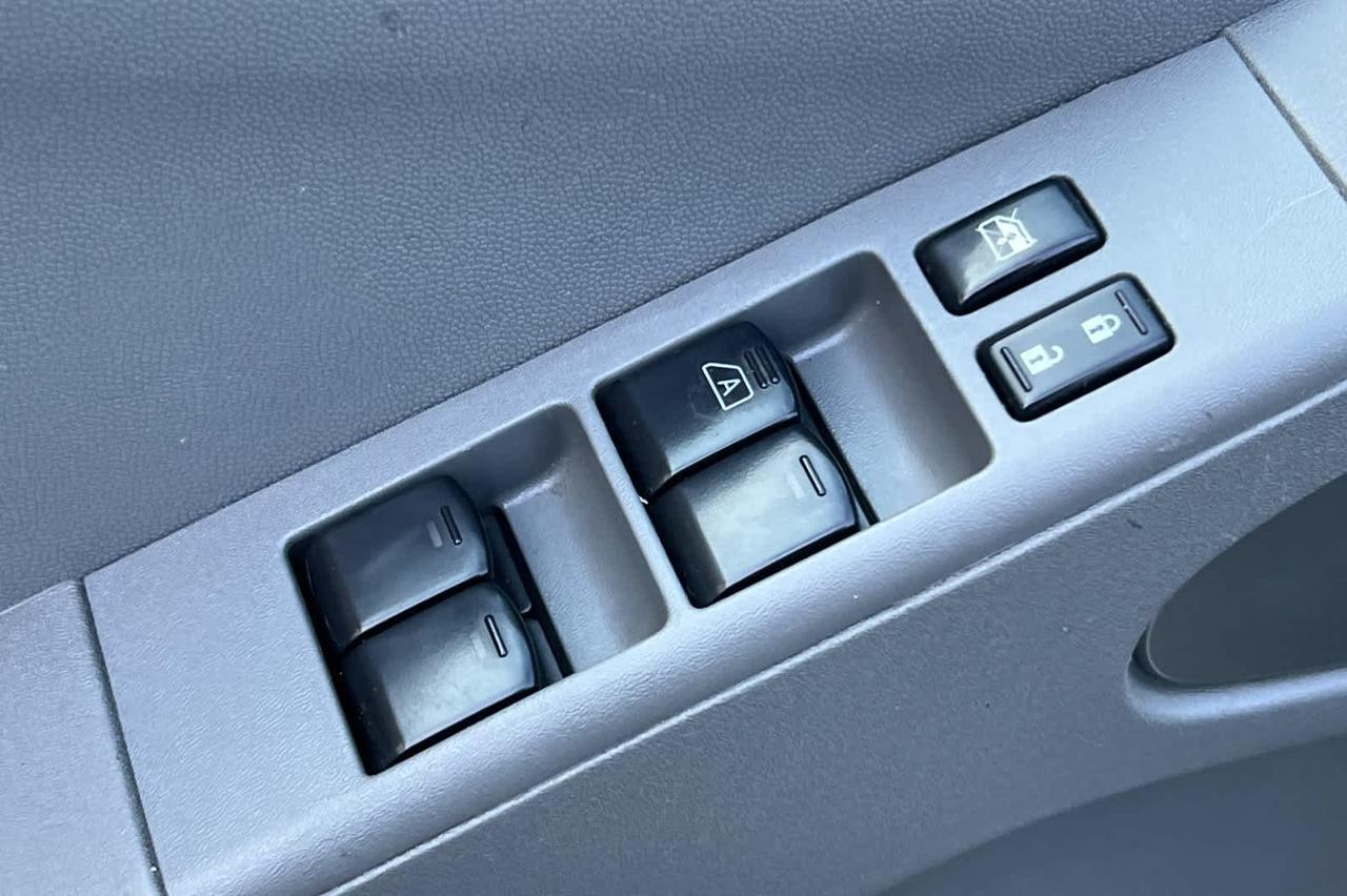 2019 Nissan Frontier SV Roseville CA