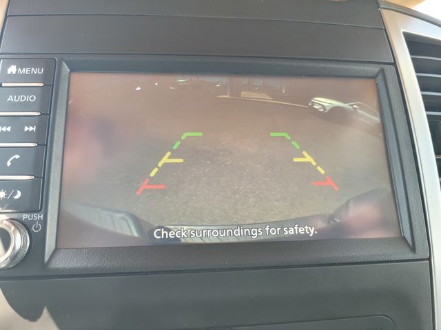 2019 Nissan Frontier SV Roseville CA