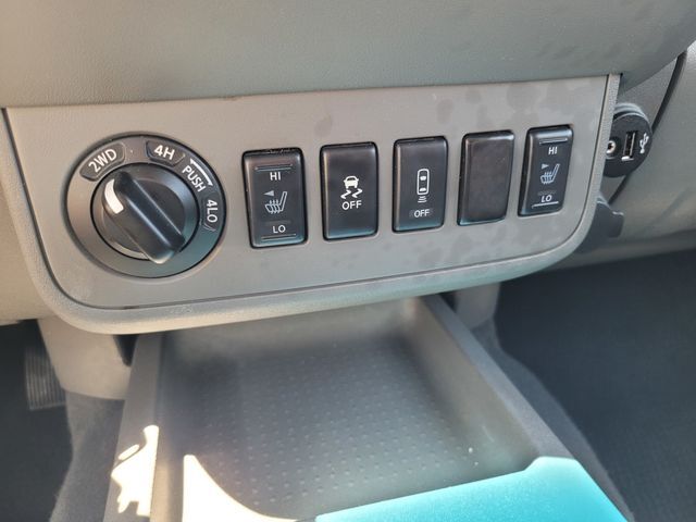 2019 Nissan Frontier SV Roseville CA