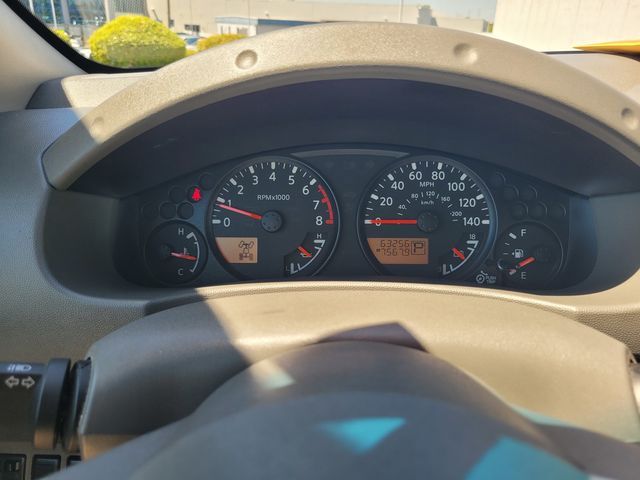 2019 Nissan Frontier SV Roseville CA