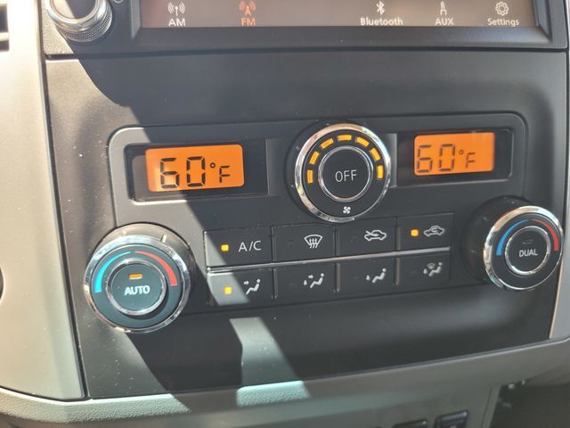 2019 Nissan Frontier SV Roseville CA